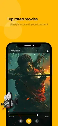 cricify-latest-version-download Top Rated Movies
