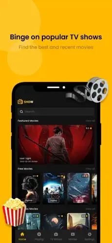 cricify-latest-version-download tv show